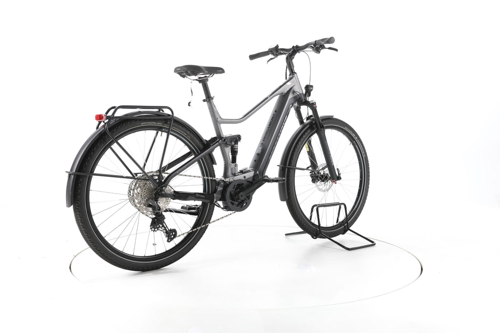 Bergamont E-Horizon FS Expert SUV E-Bike - Image 12