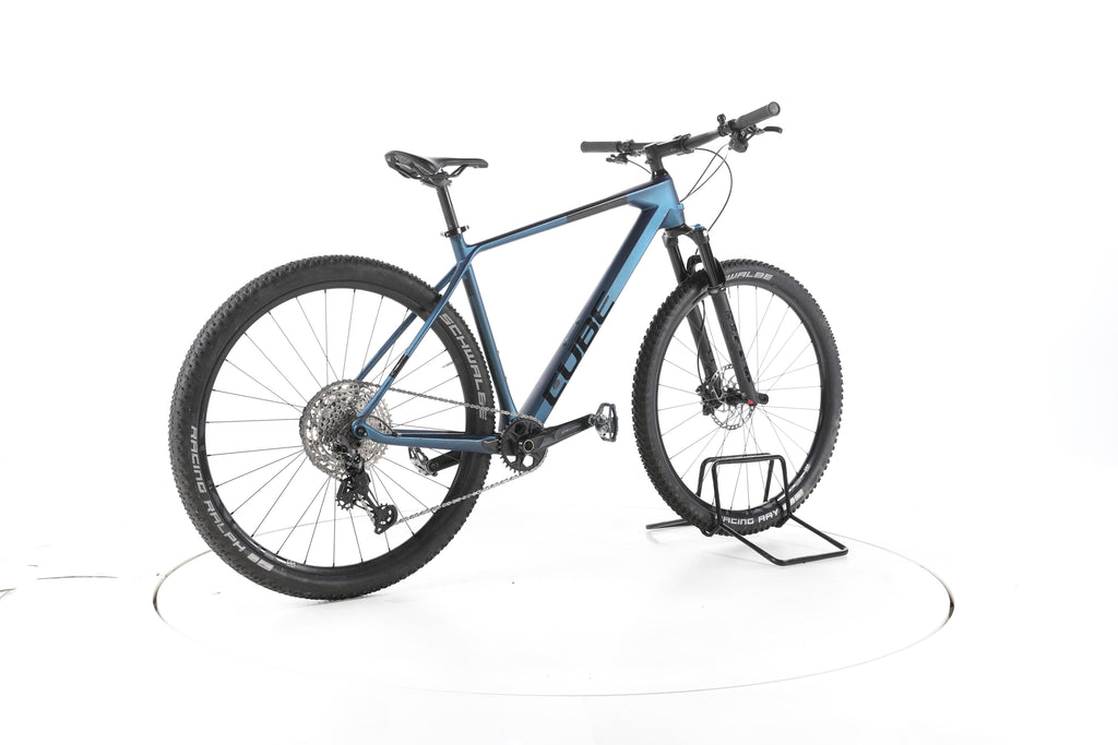 Cube Reaction C:62 Race Fahrrad Hardtail - Image 12