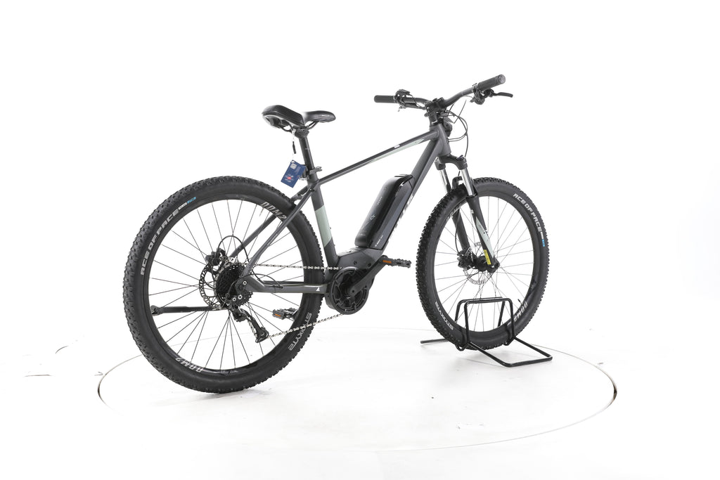Bulls Aminga CX E-Bike - Image 12