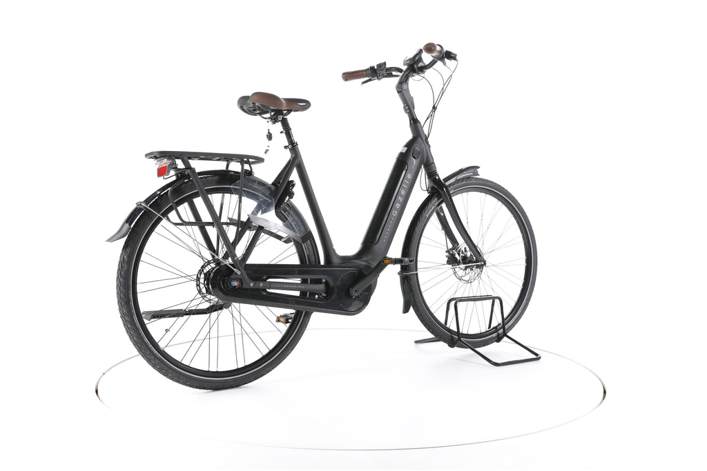 Gazelle Arroyo C8 HMB Elite City E-Bike Tiefeinsteiger - Image 12