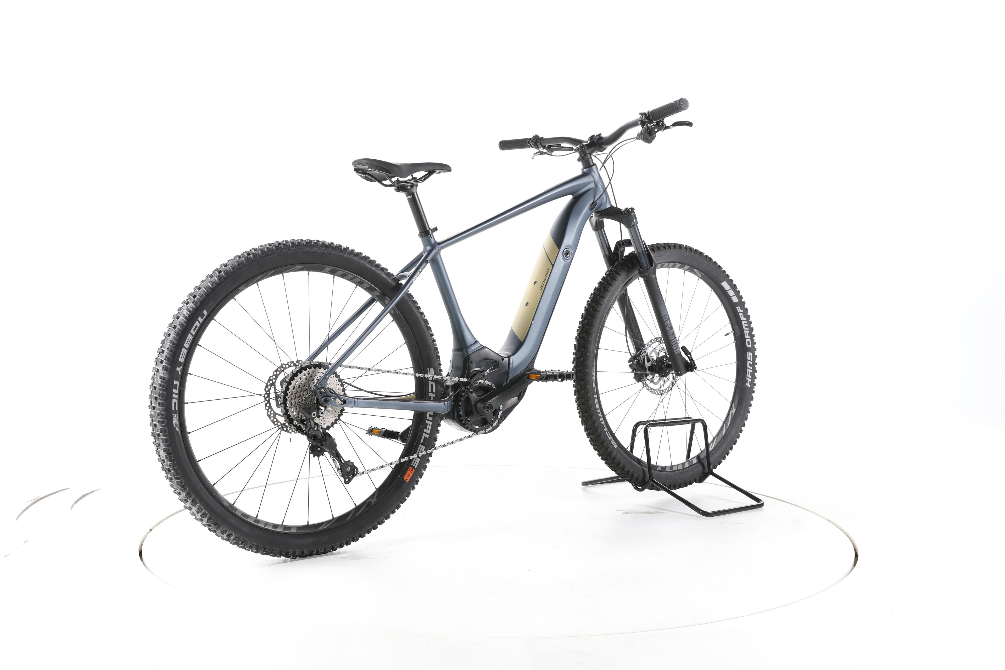 Specialized Levo HT Comp Trekking E-Bike - Image 12