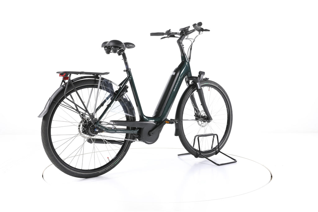 Batavus Finez E-go® Power RT City E-Bike Tiefeinsteiger - Image 12