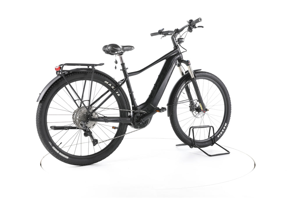 Giant Fathom E+ EX Trekking E-Bike - Image 12