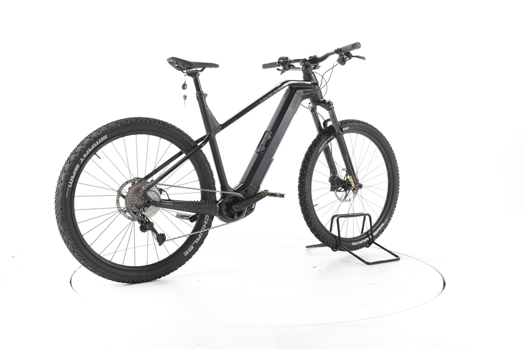Bulls Sonic EVO AM 1 Fully E-Bike - Image 12