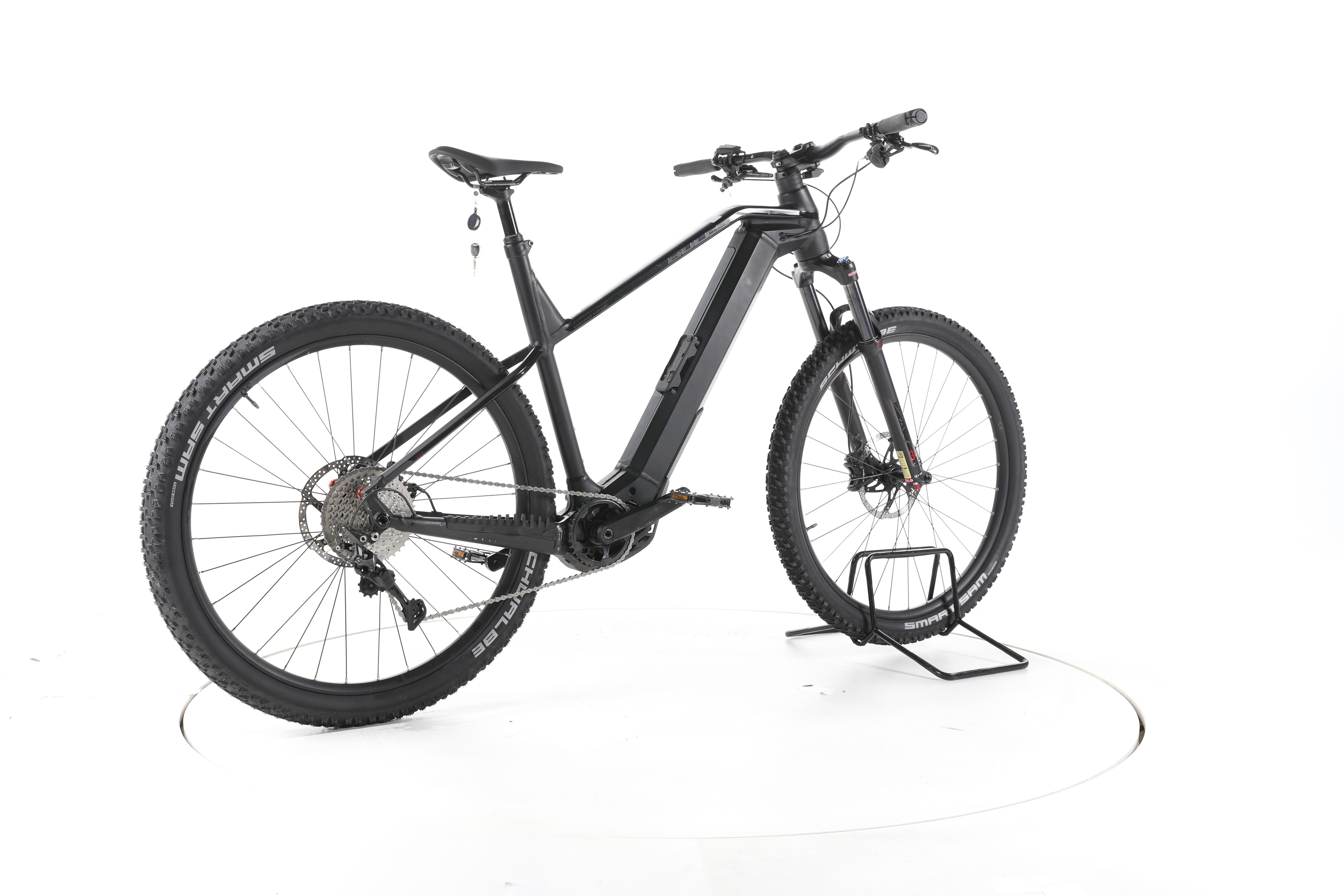 Bulls Sonic EVO AM 1 Fully E-Bike - Image 12