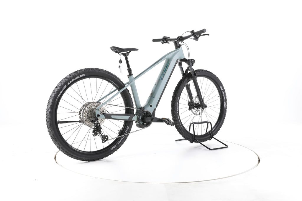 Cube Reaction Hybrid Race E-Bike Carbon 2024 - Image 12