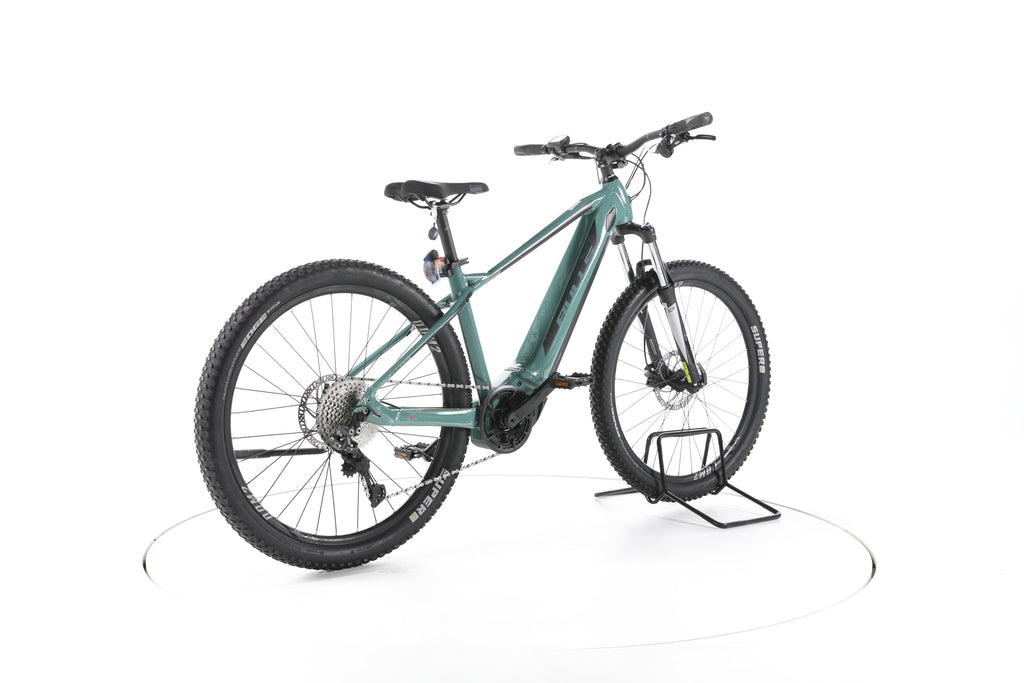 Bulls Evo E-Bike - Image 12