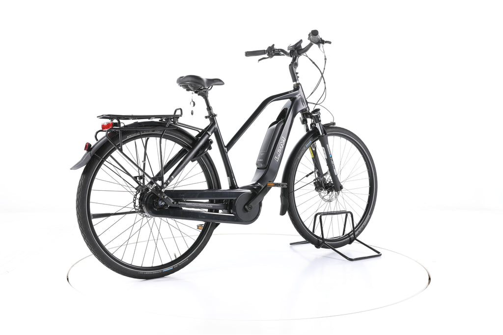 LPM E1 RT City E-Bike - Image 12