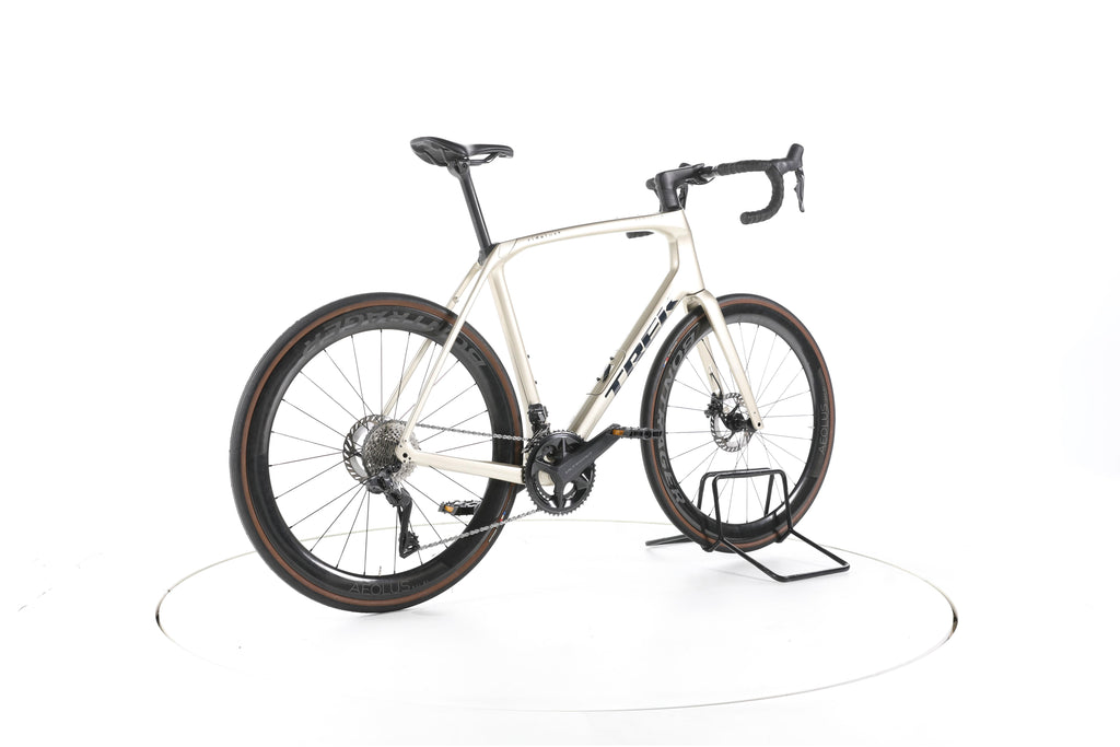 Trek Domane SLR 7 Project One Fahrrad Rennrad & Gravel - Image 12
