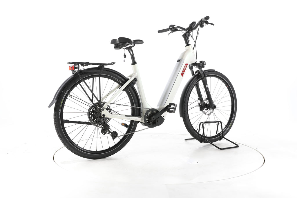 Victoria Manoc 6 Trekking E-Bike Tiefeinsteiger 2024 - Image 12