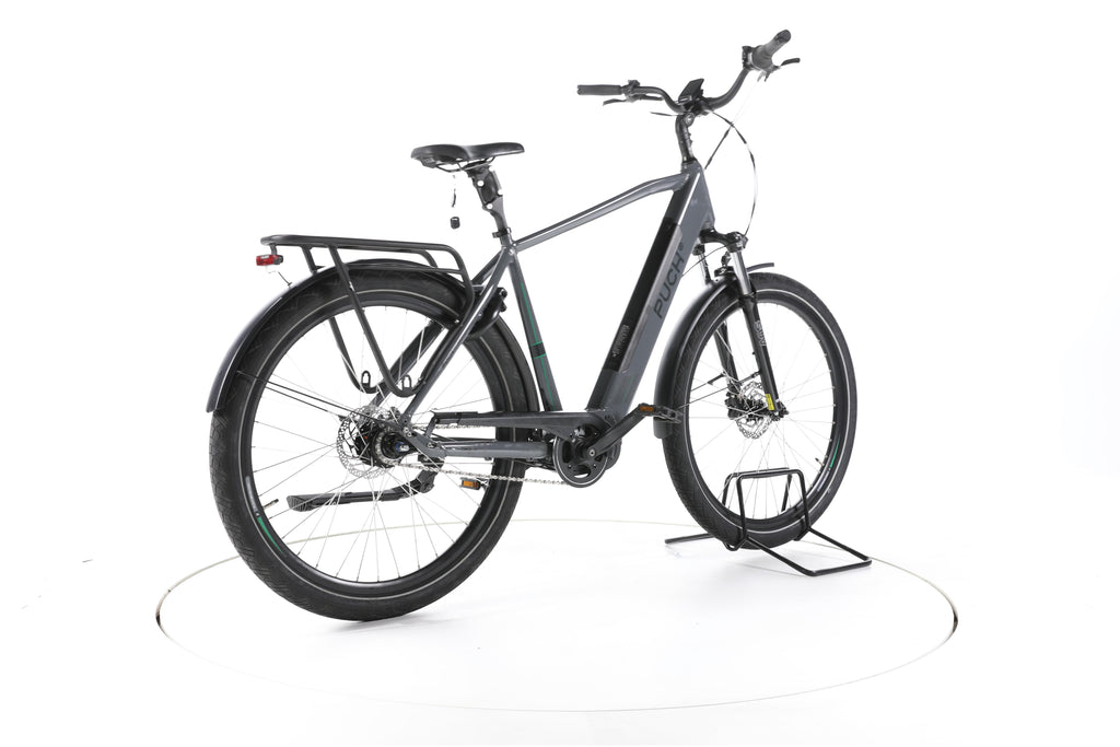 Puch Q4.4 City E-Bike - Image 12