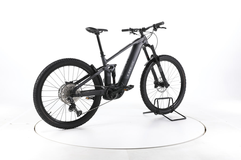 Trek Rail+ 5 Gen 5 E-Bike Fully 2025 - Image 12