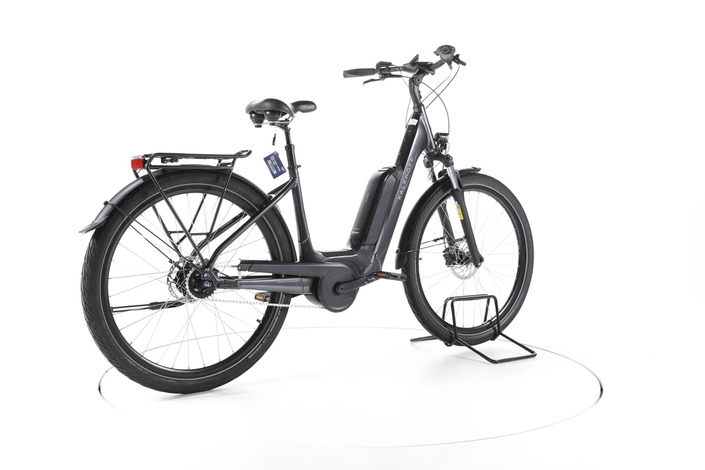 Kalkhoff Image 1.B XXL City E-Bike Tiefeinsteiger 2023 - Image 12