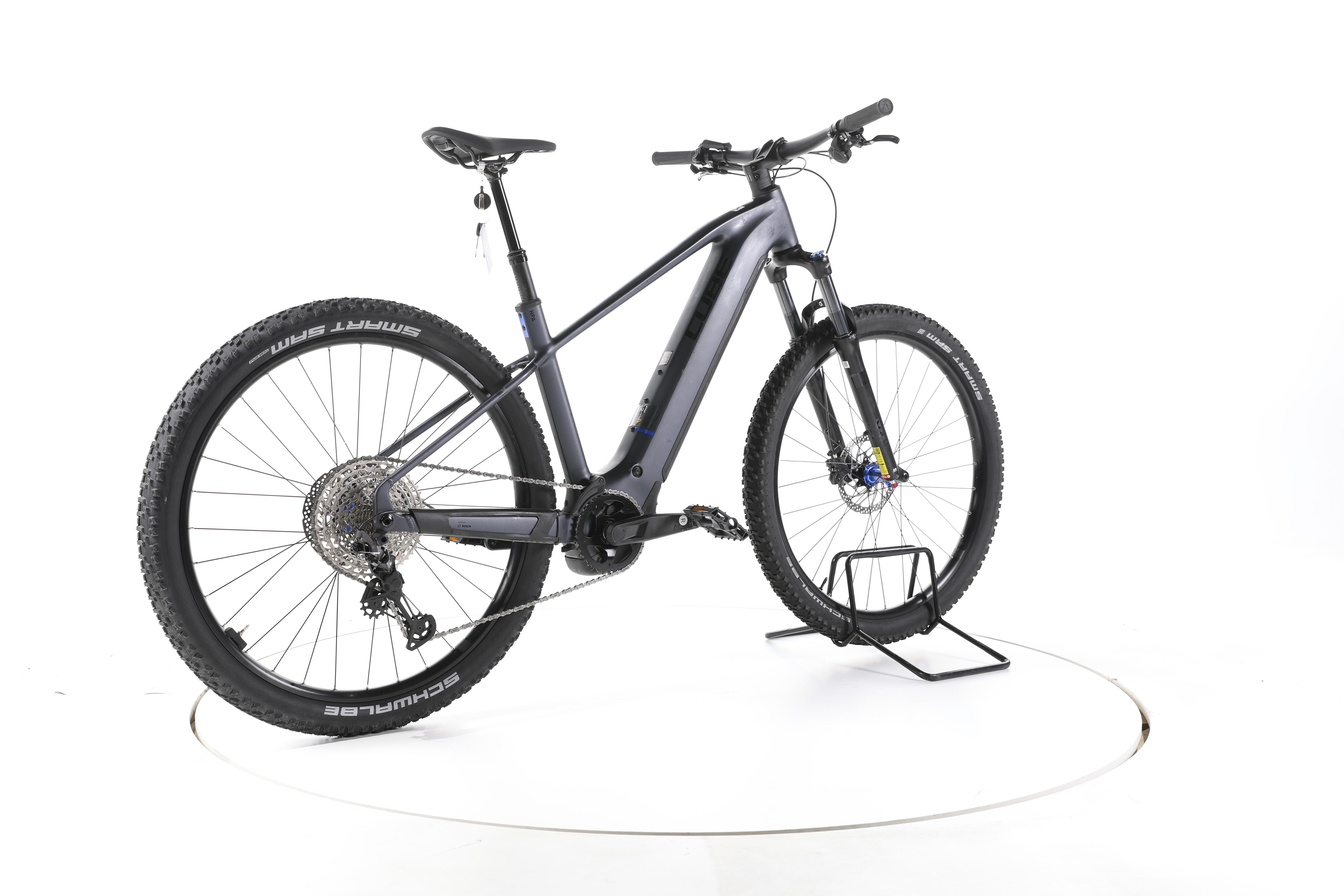 Cube Reaction Hybrid ONE E-Bike 2025 - Image 12