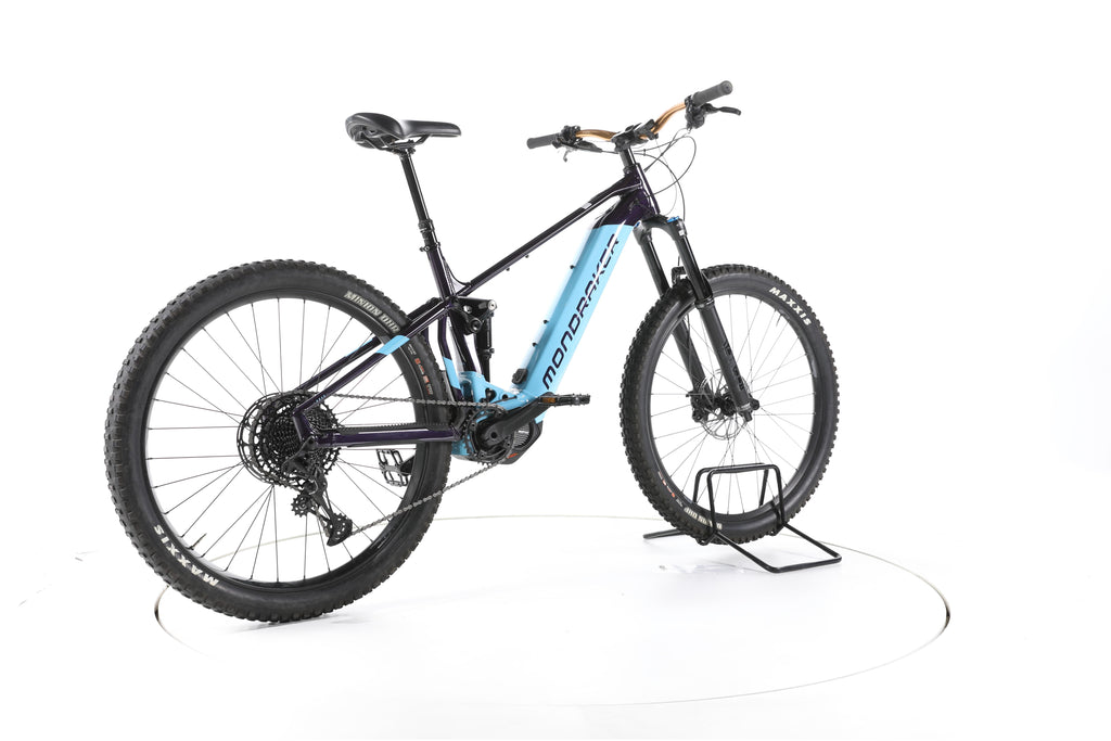 Mondraker DUSK R Fully E-Bike 2023 - Image 12