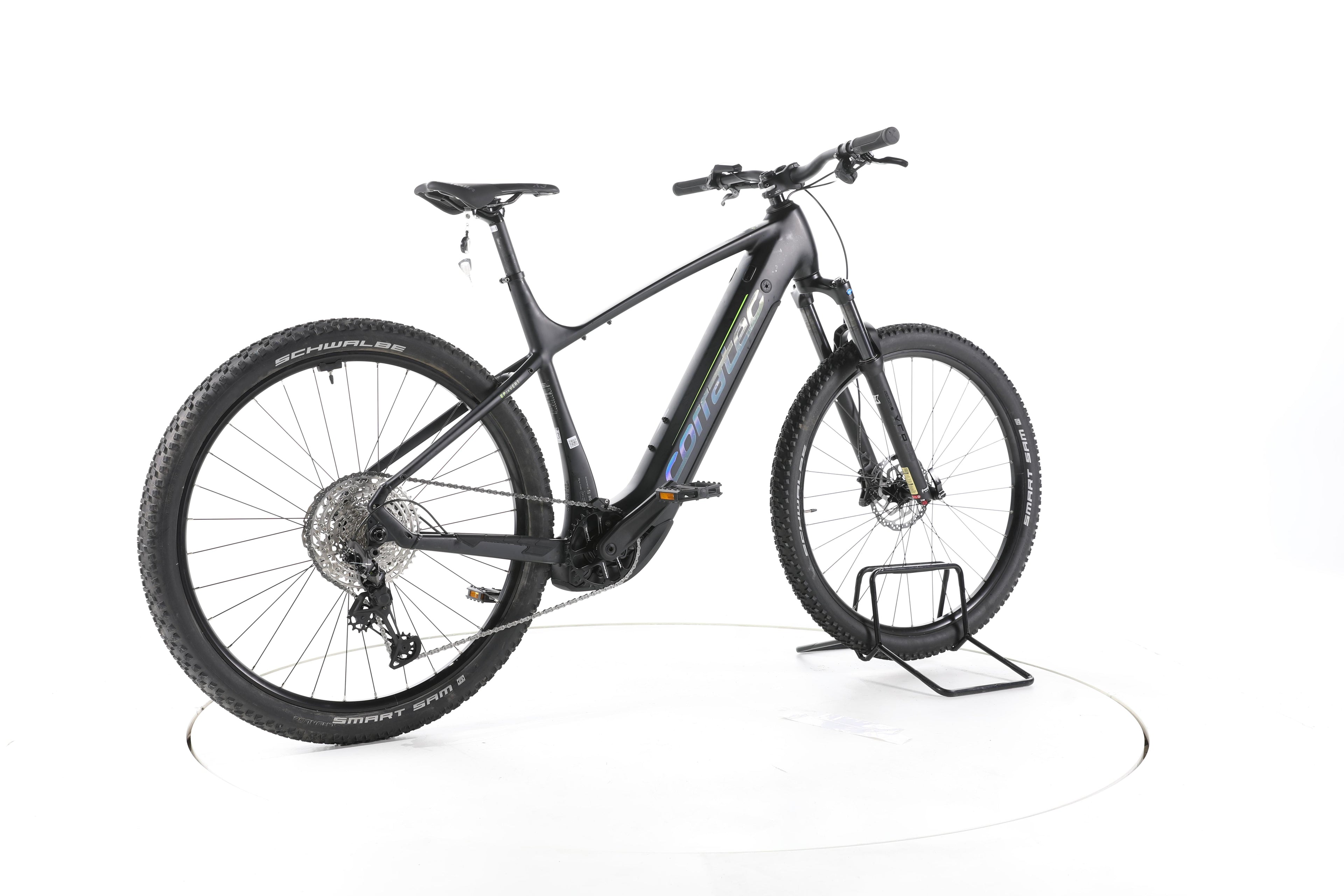 Corratec E-Power X-Vert Pro Gent E-Bike 2025 - Image 12