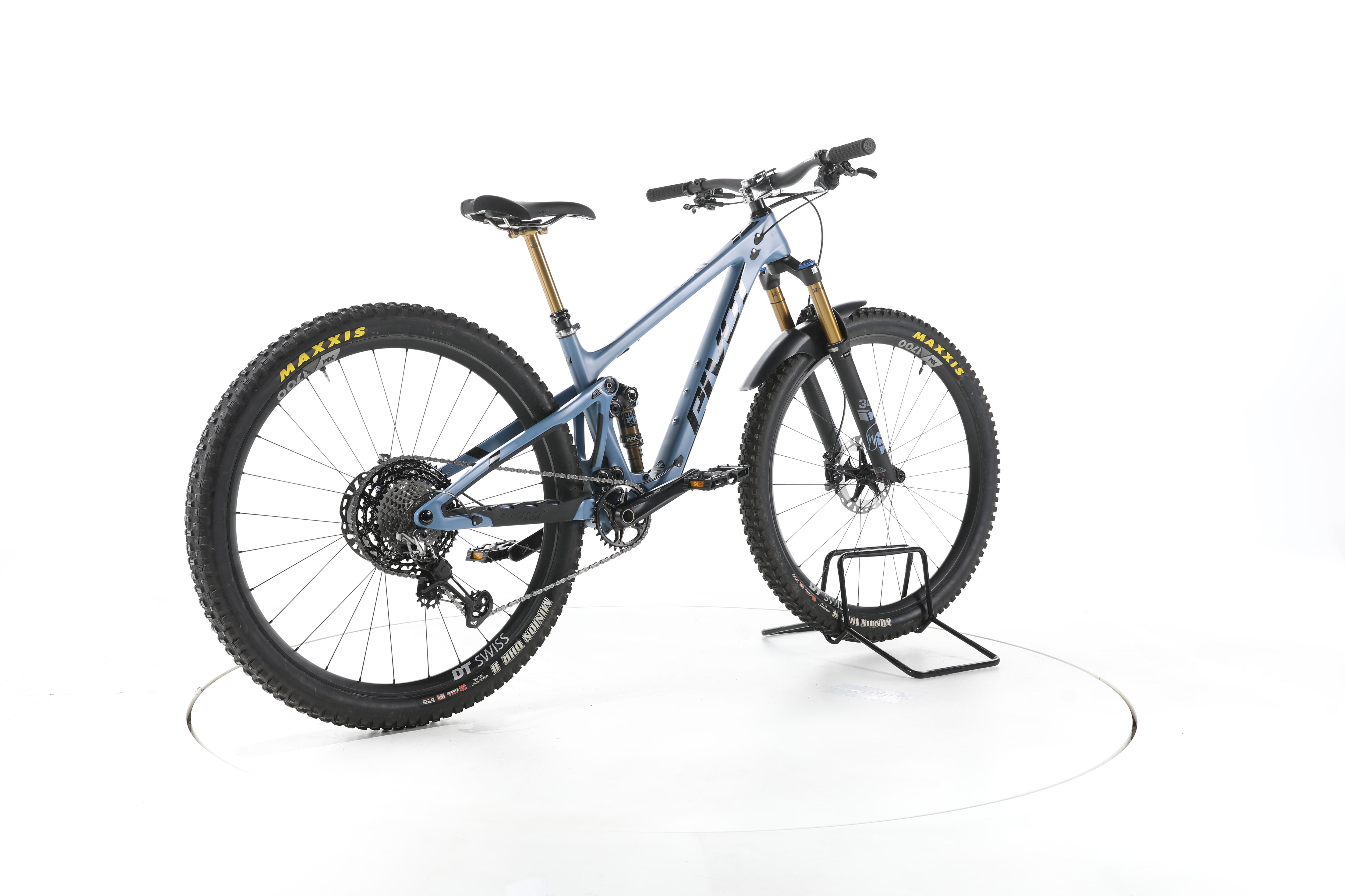 Pivot Cycles Trail 429 Pro XT/XTR - Image 12