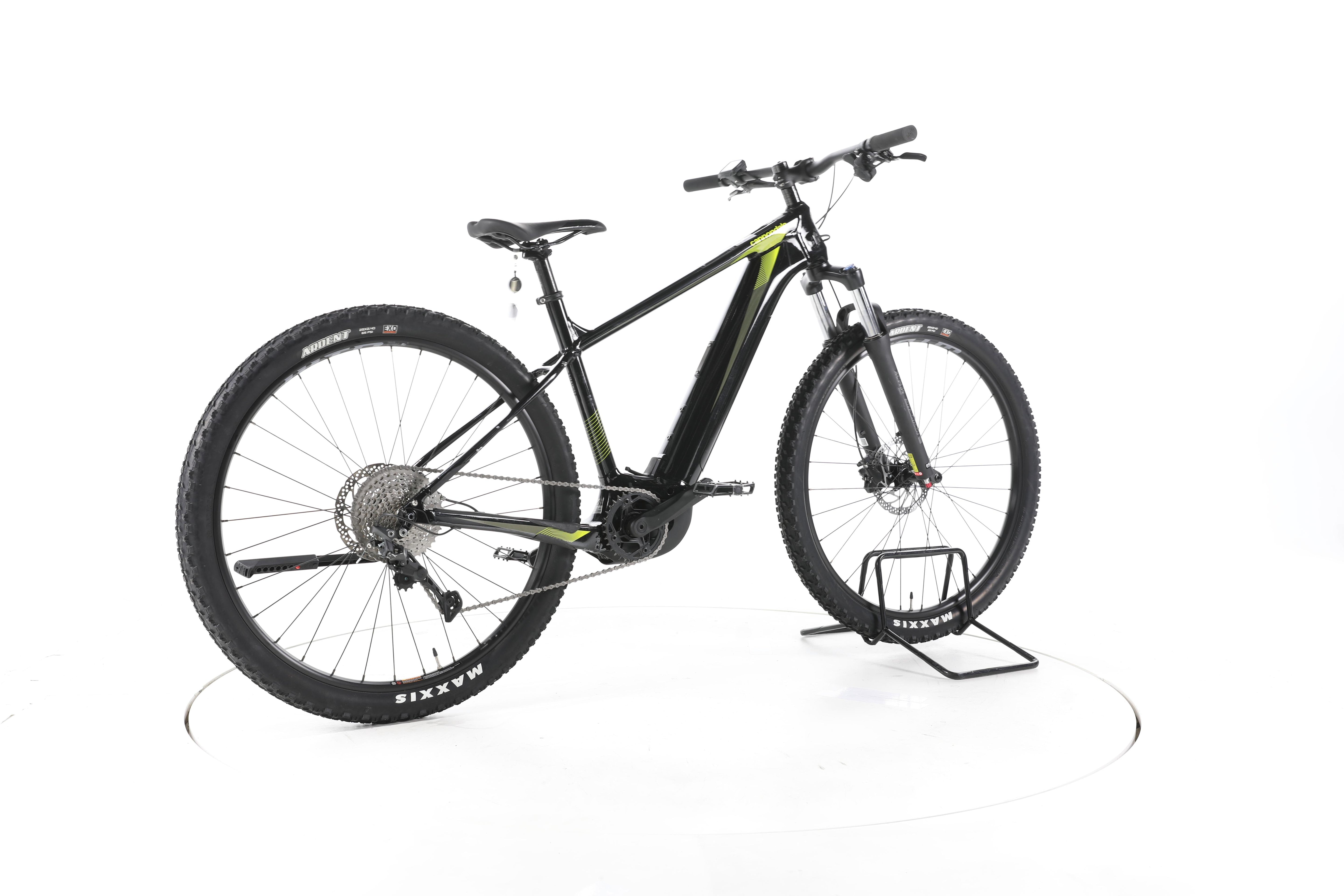 Cannondale Trail Neo 3 E-Bike - Image 12