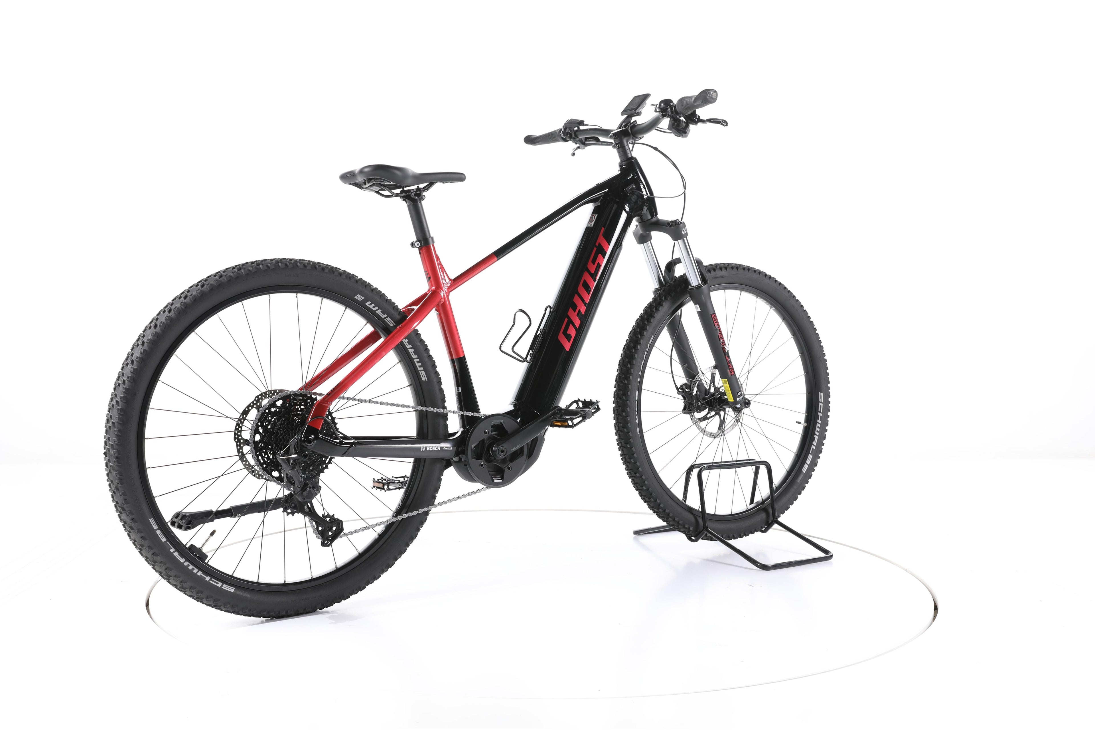 Ghost E-Teru Universal E-Bike 2024 - Image 12