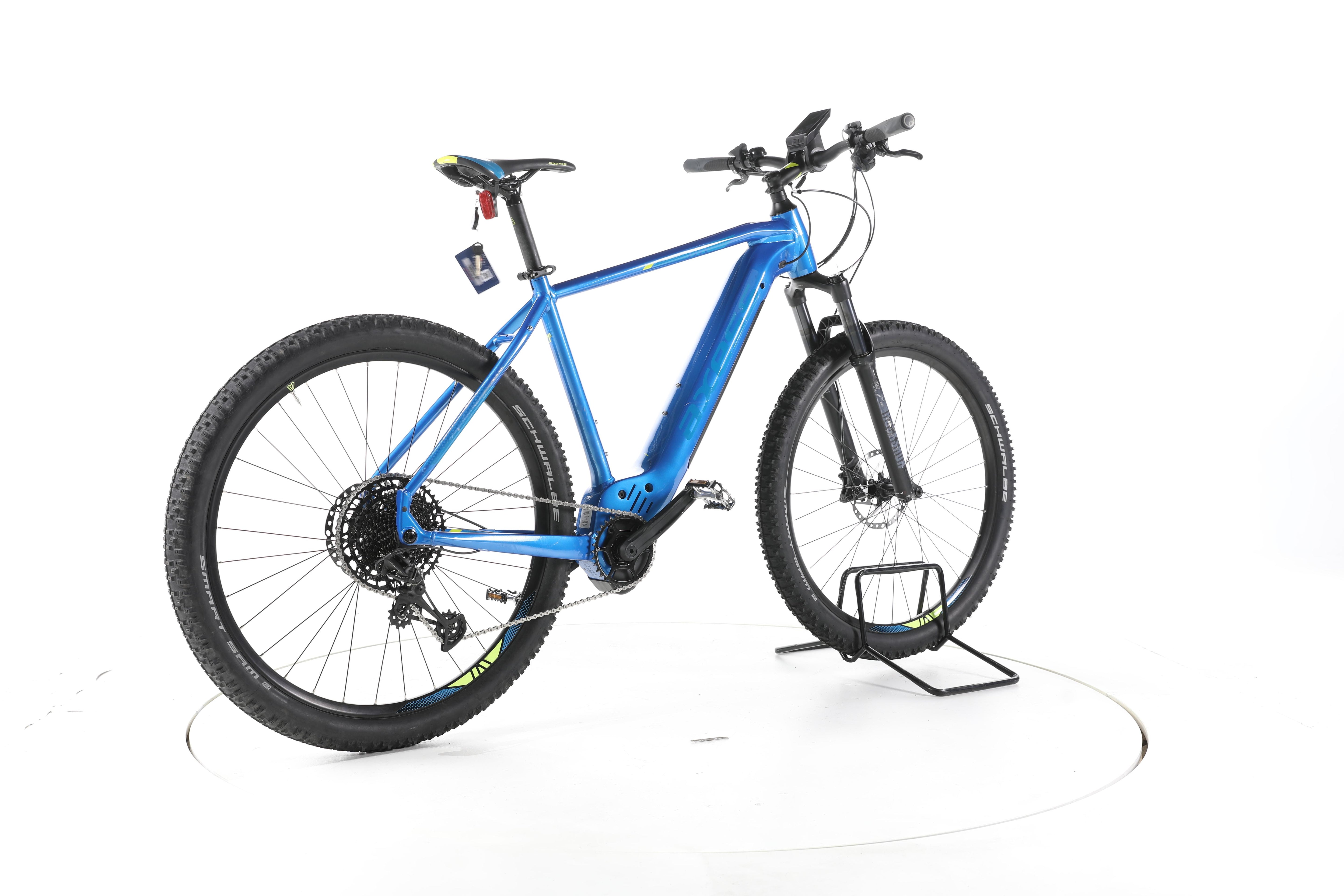 Axess Element E-Bike - Image 12