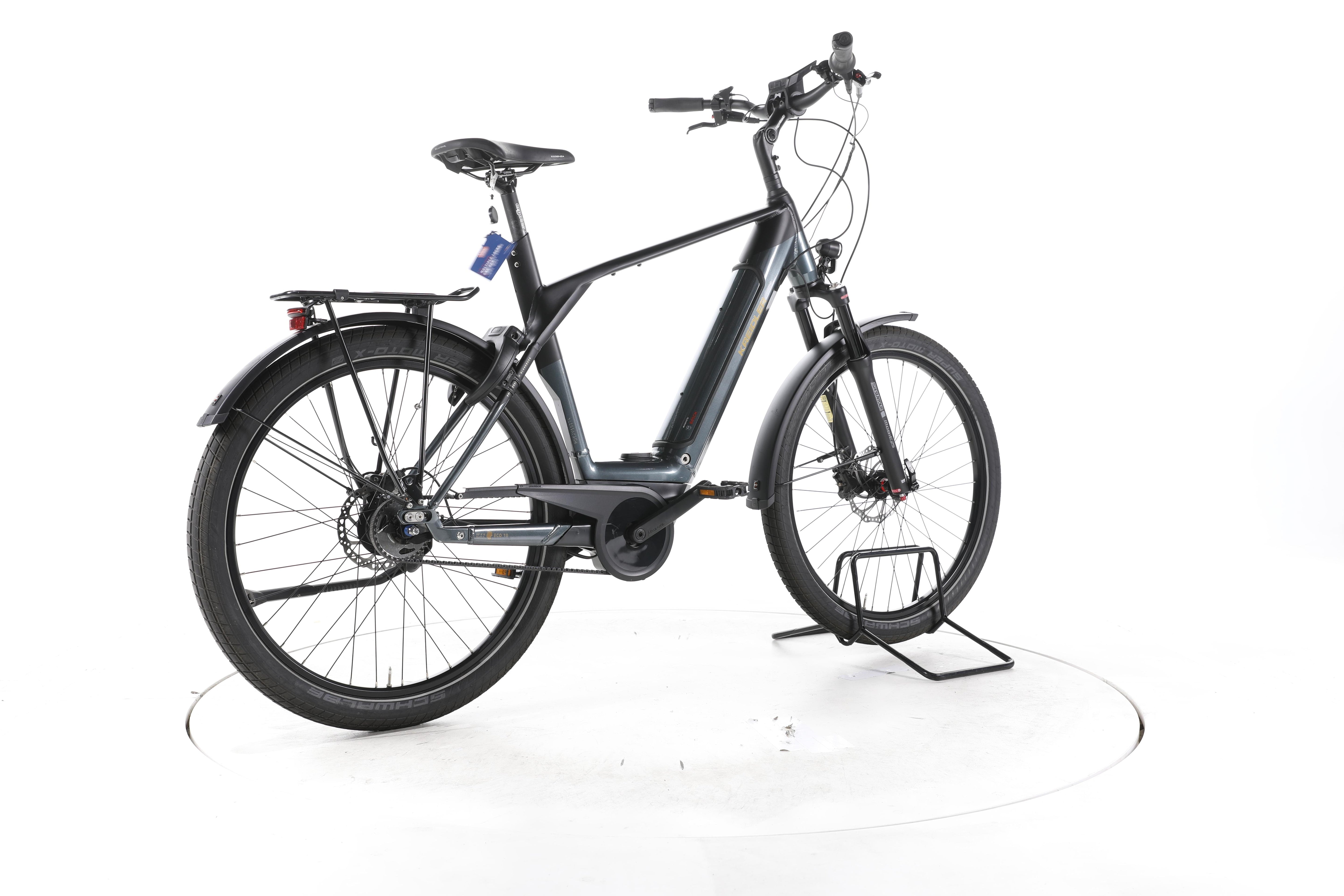 Kreidler Eco 10 City E-Bike - Image 12