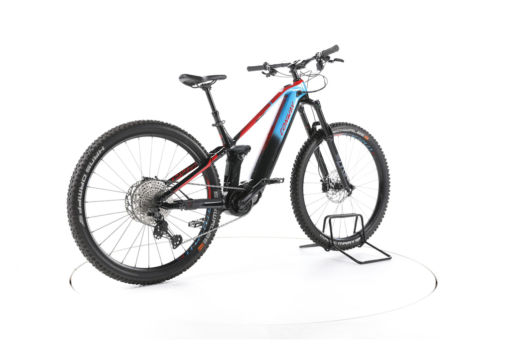 Conway EWME 4.9 Fully E-Bike 2024 - Image 12