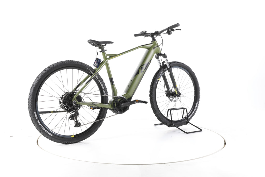 R Raymon HardRay E 4.0 E-Bike - Image 12