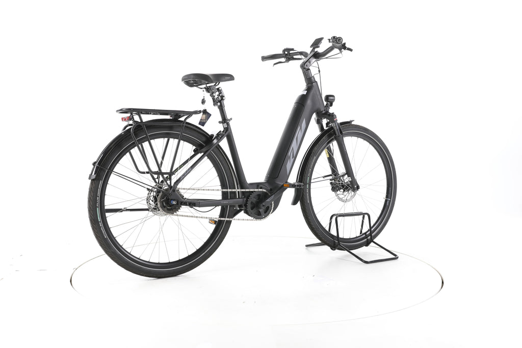 KTM Cento 5 City E-Bike Tiefeinsteiger - Image 12