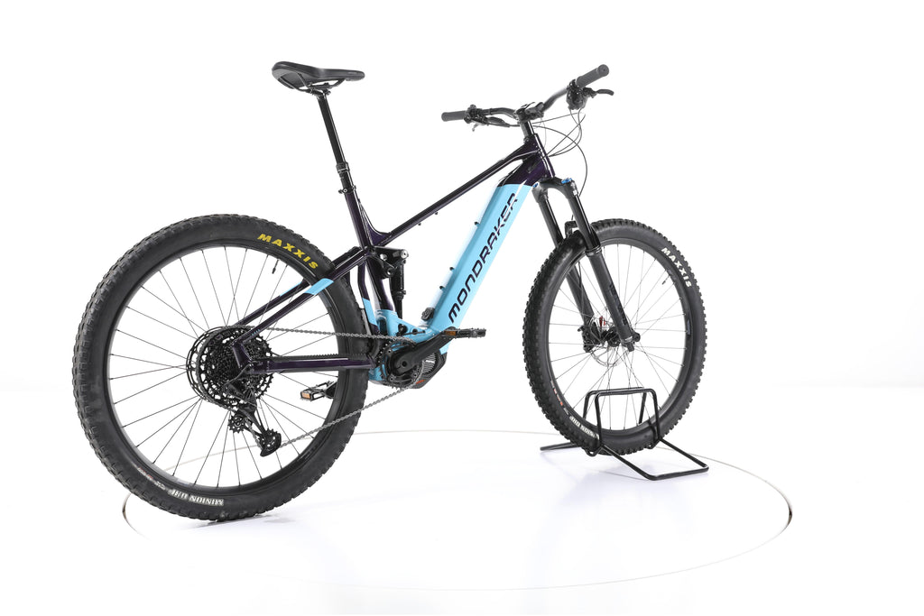 Mondraker DUSK R Fully E-Bike 2023 - Image 12