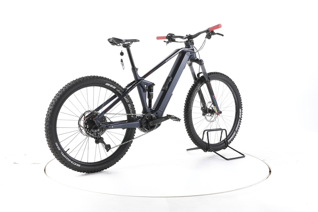 Bulls Sonic EVO AM 1 E-Bike Fully - Image 12
