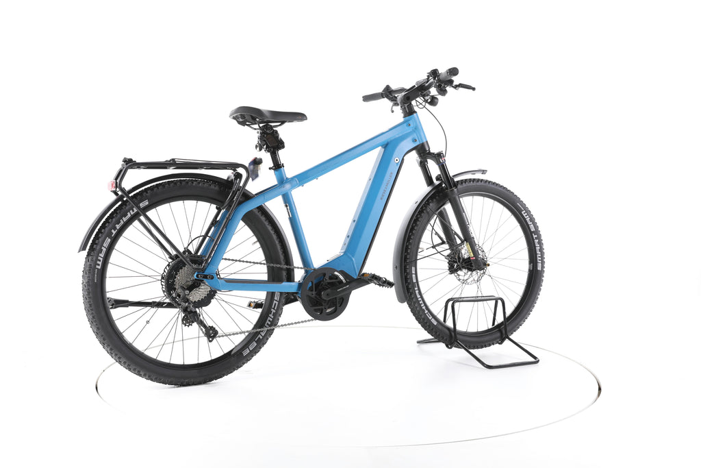Riese & Müller Charger3 GT touring Trekking E-Bike - Image 12