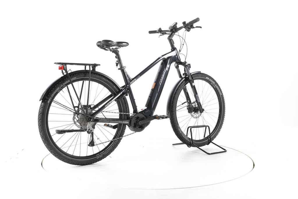 Conway Cairon C 2.0 Trekking E-Bike - Image 12