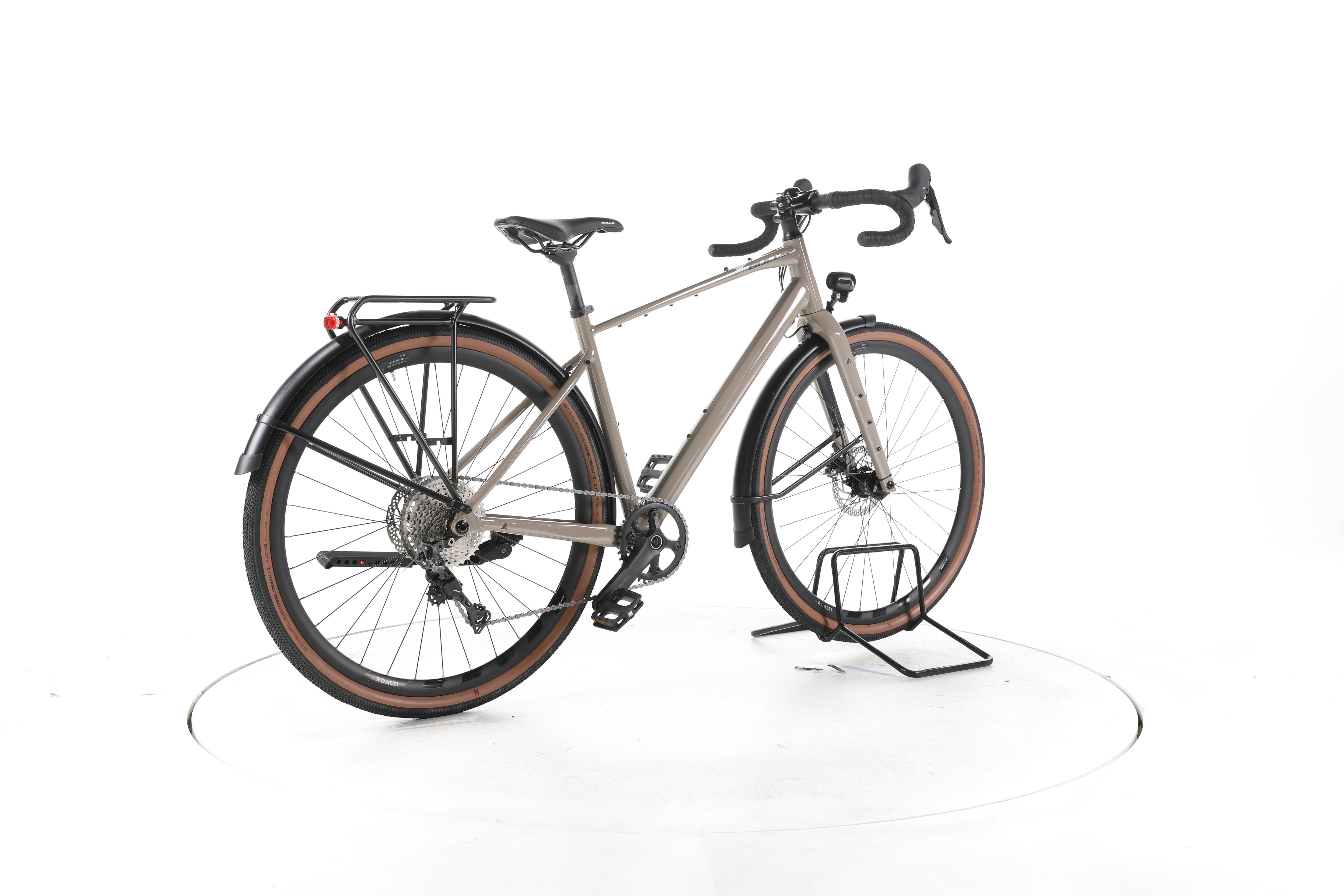 Bulls Daily Grinder 4 Gravelbike 2025 - Image 12