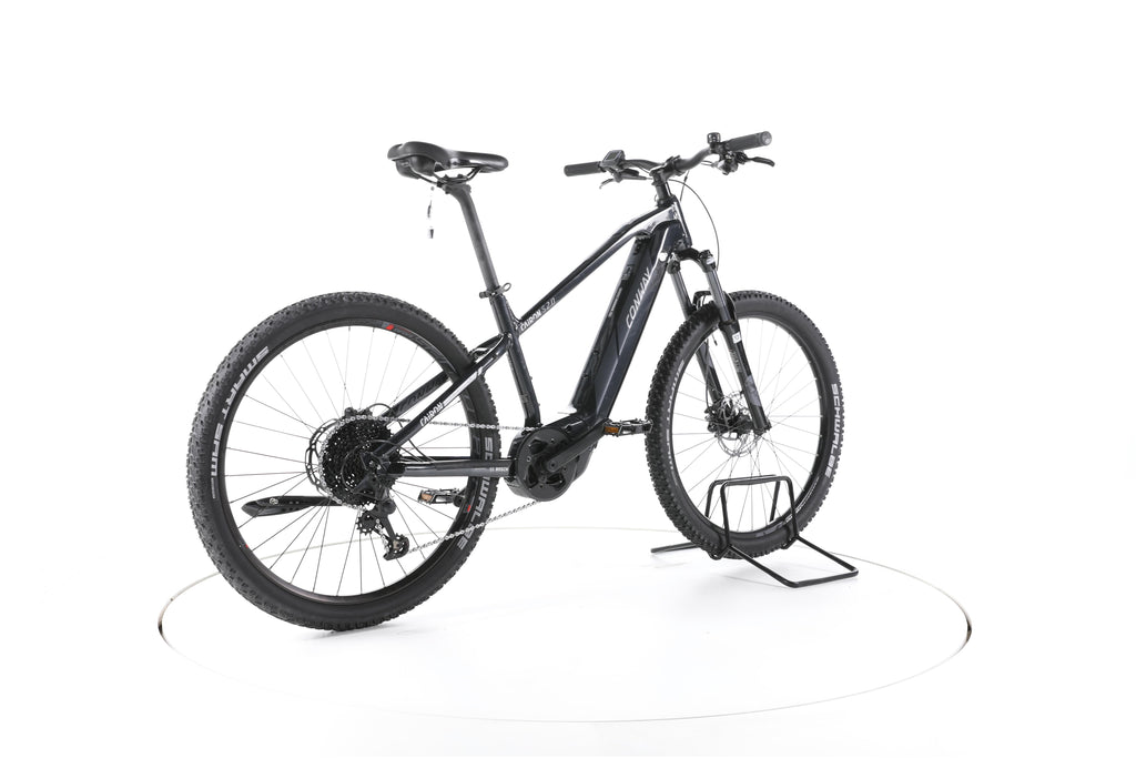 Conway Cairon S 2.0 E-Bike - Image 12