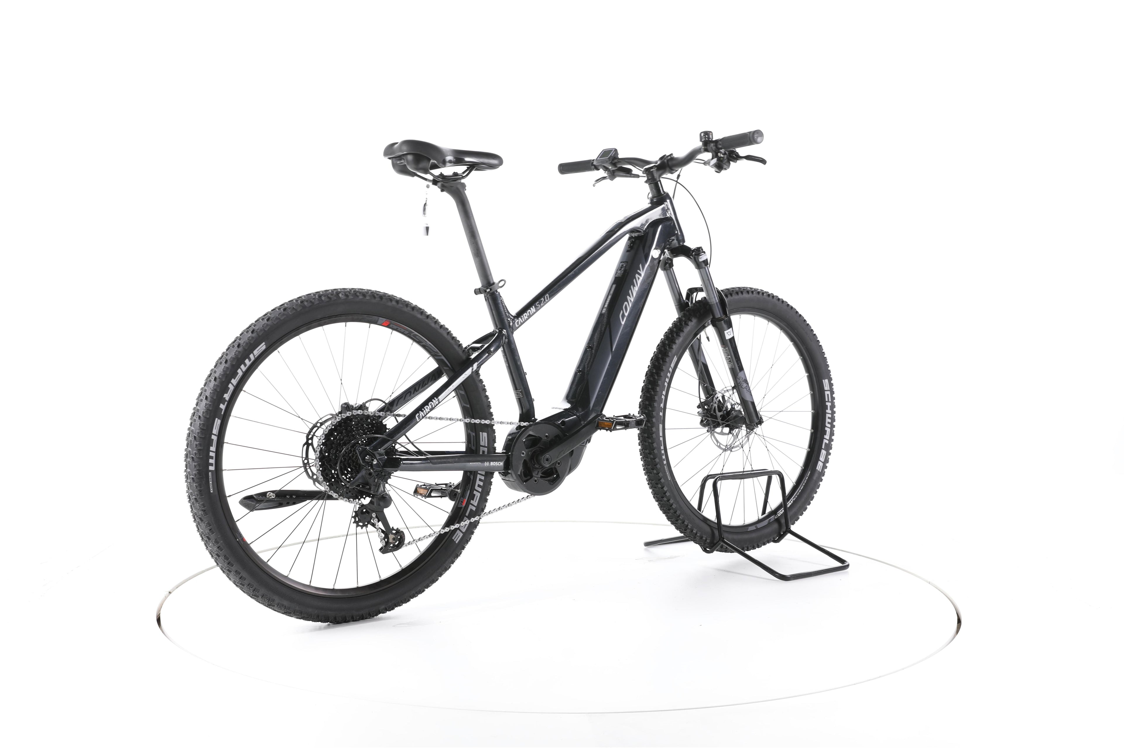 Conway Cairon S 2.0 E-Bike - Image 12