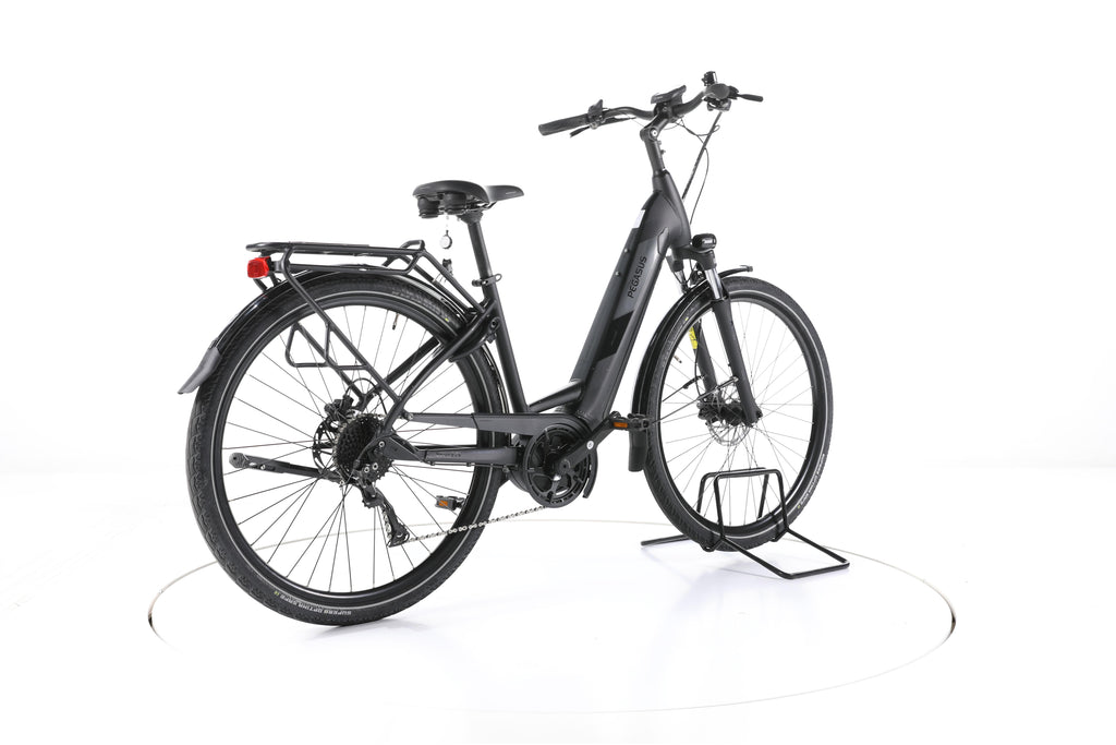 Pegasus Solero EVO 8R City E-Bike Tiefeinsteiger - Image 12