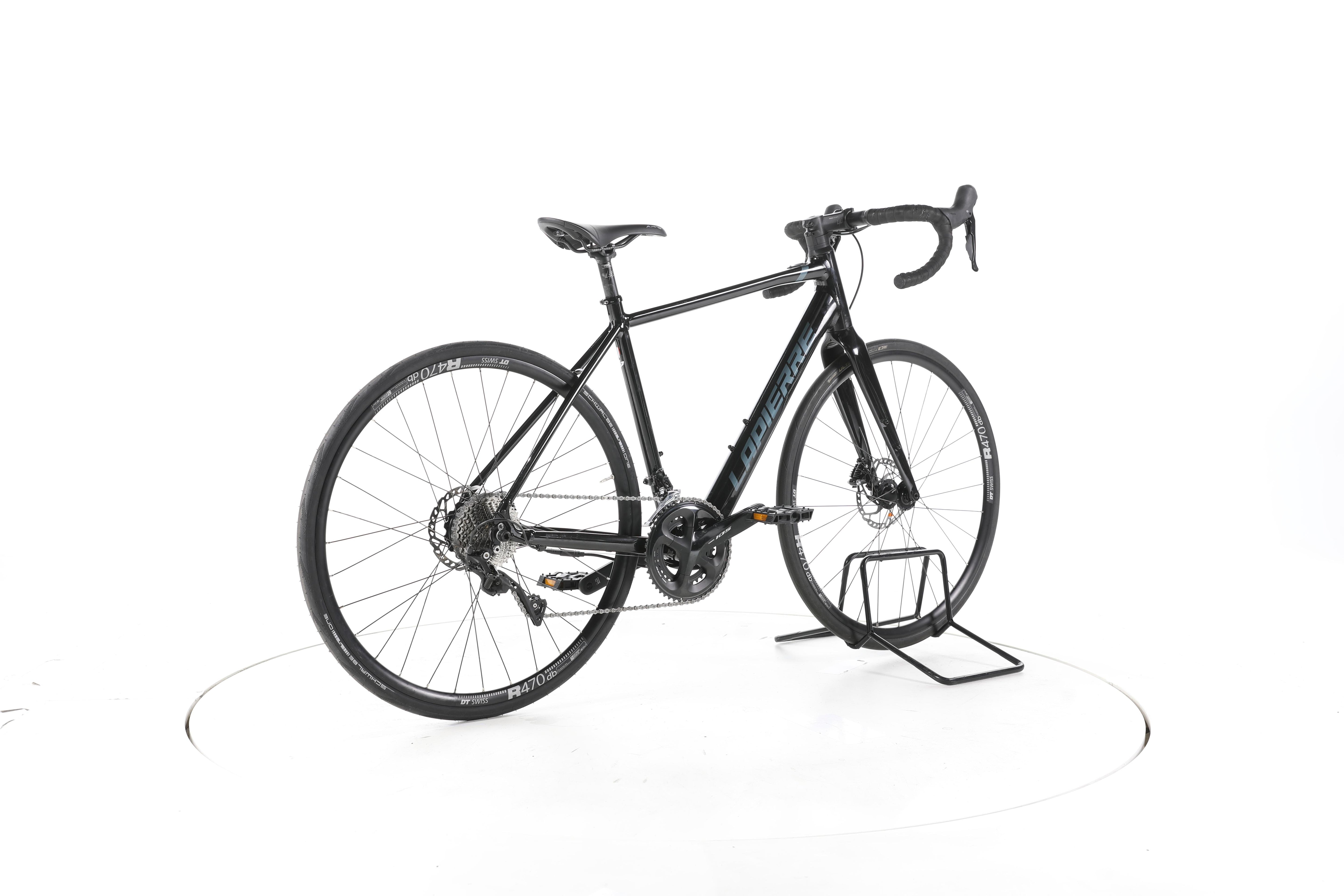 Lapierre E-Sensium 5.2 E-Gravel & Rennrad - Image 12