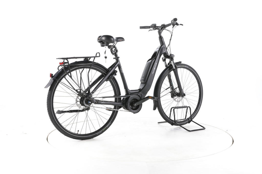 Velo de Ville AEB 400 Allround City E-Bike Tiefeinsteiger - Image 12