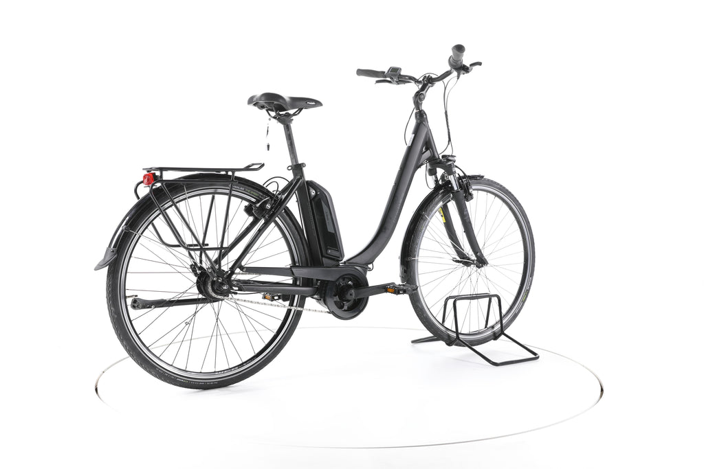 Dynamics Syncron Plus 508 City E-Bike Tiefeinsteiger - Image 12