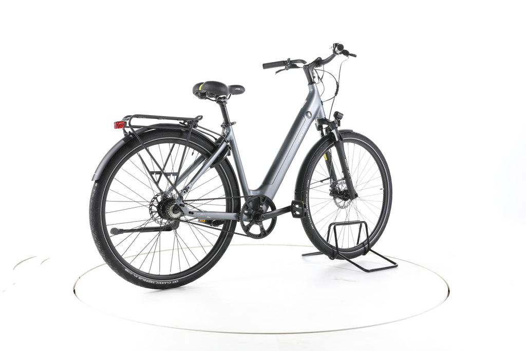 TENWAYS CGO800S City E-Bike Tiefeinsteiger 2024 - Image 12