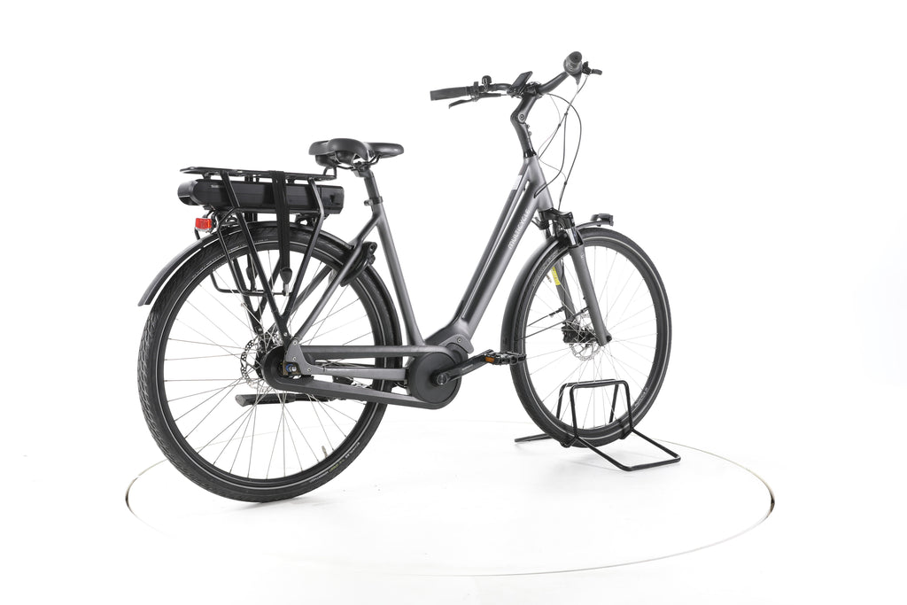 Multicycle Solo EMI City E-Bike Tiefeinsteiger - Image 12