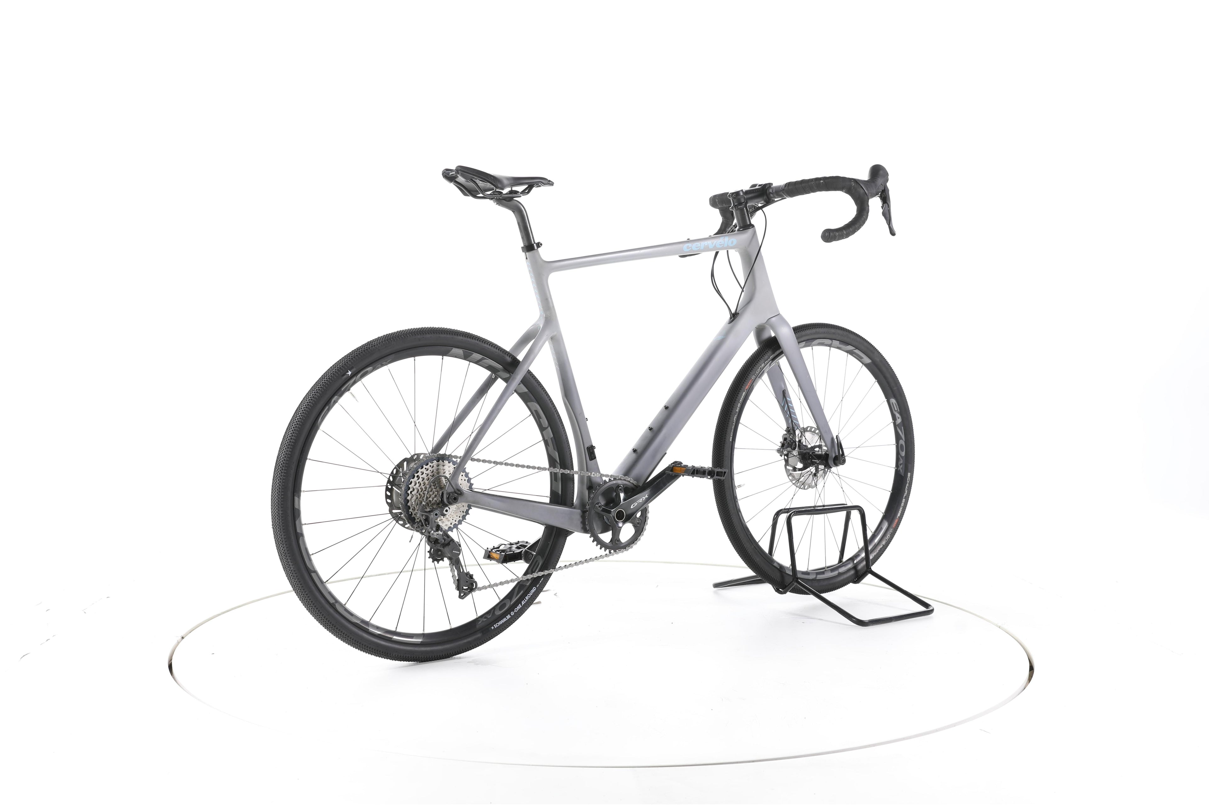 Cervelo Aspero GRX810 1x11 - Image 12