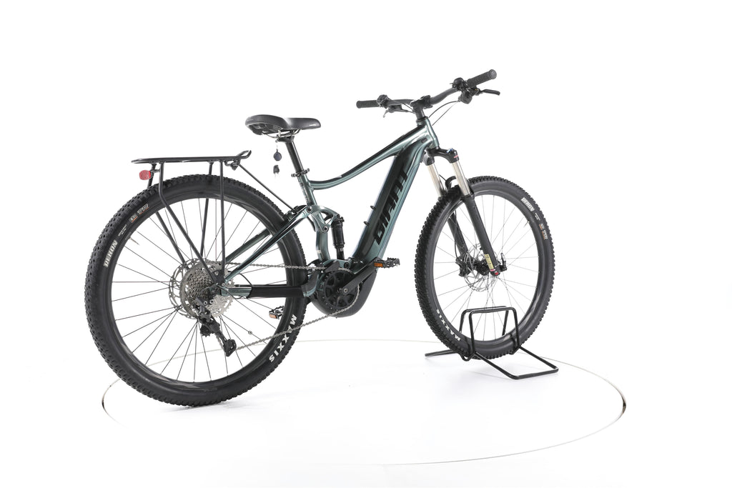 Giant Stance E+ 2 Fully E-Bike - Image 12