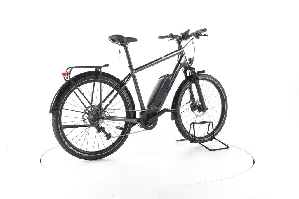 Diamant Zing Deluxe+ Gen 1 Trekking E-Bike - Image 12