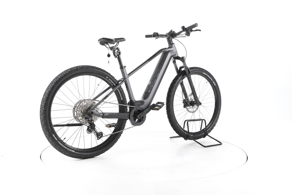 Cube Reaction Hybrid Race E-Bike - Image 12