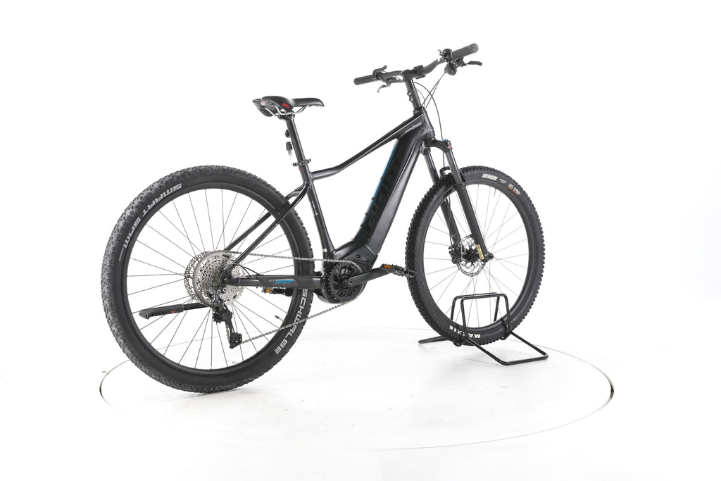 Giant Fathom E+ 2 E-Bike - Image 12