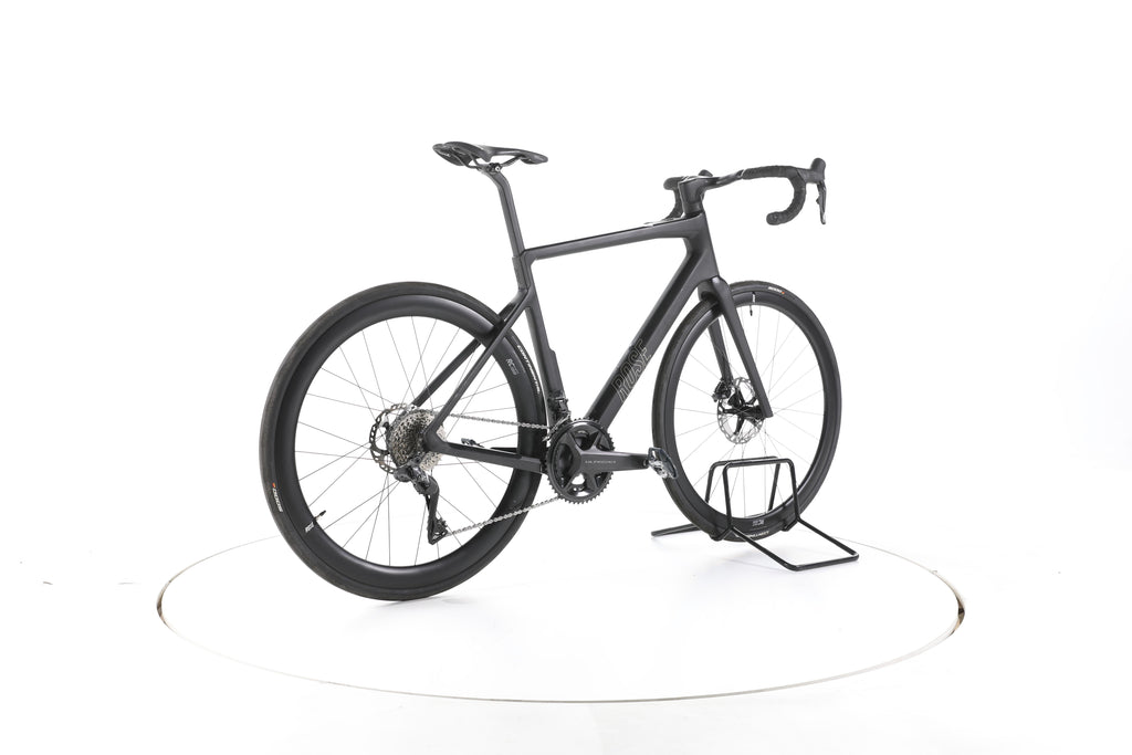 Rose Reveal Plus Ultegra Di2 E-Gravel & Rennrad Carbon 2025 - Image 12