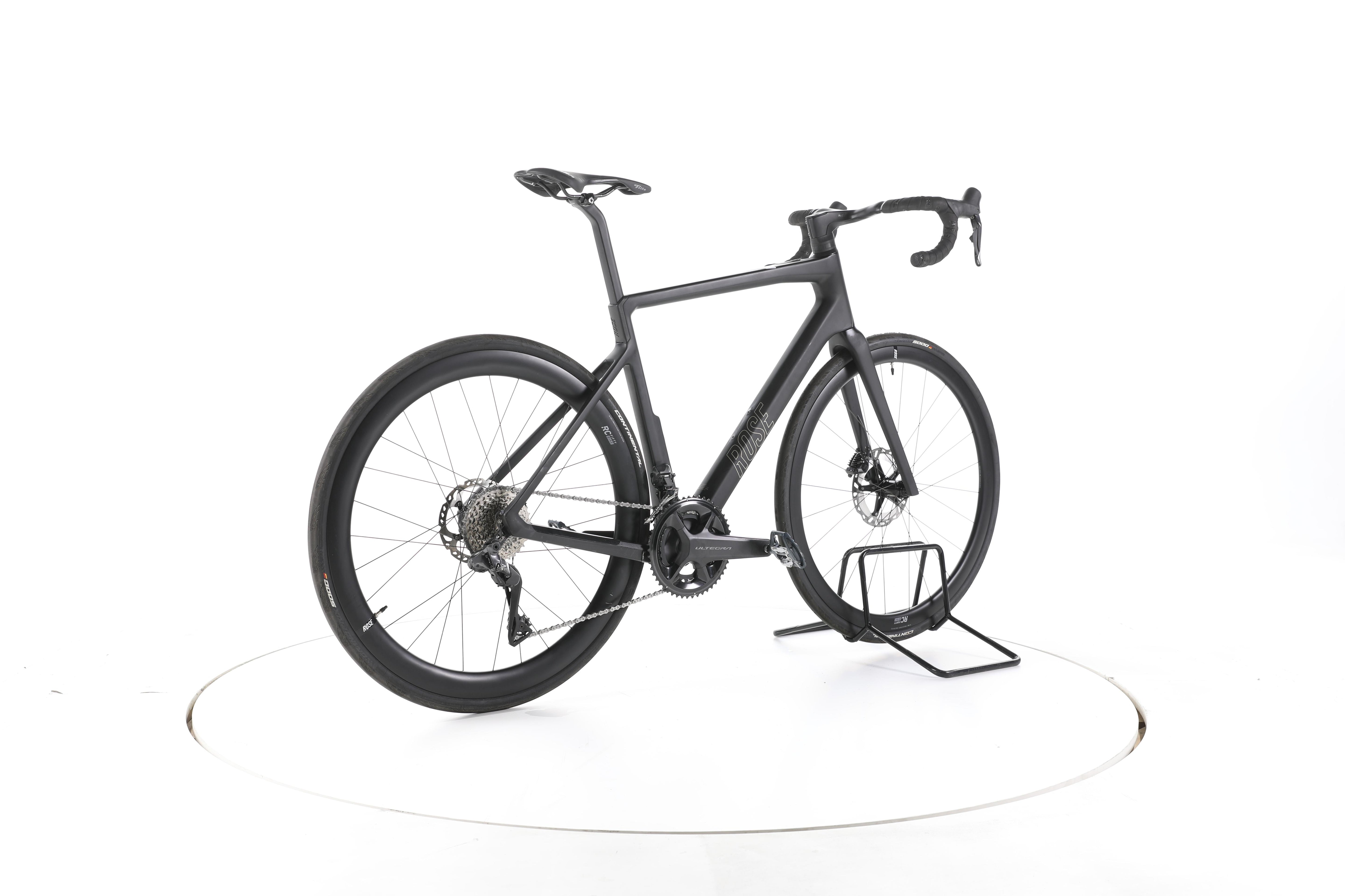 Rose Reveal Plus Ultegra Di2 E-Gravel & Rennrad Carbon 2025 - Image 12
