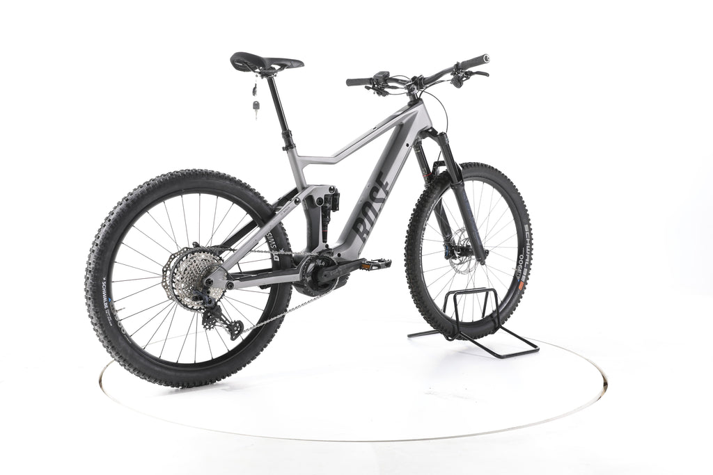 Rose ROOT MILLER PLUS 2 E-Bike Fully Carbon - Image 12