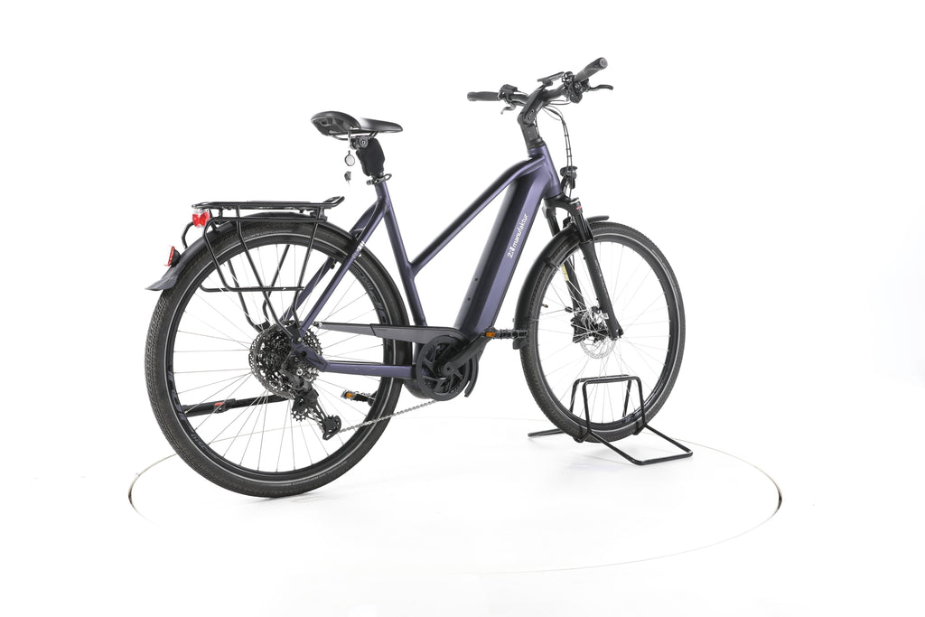2R Manufaktur ELX 11 Trekking E-Bike - Image 12